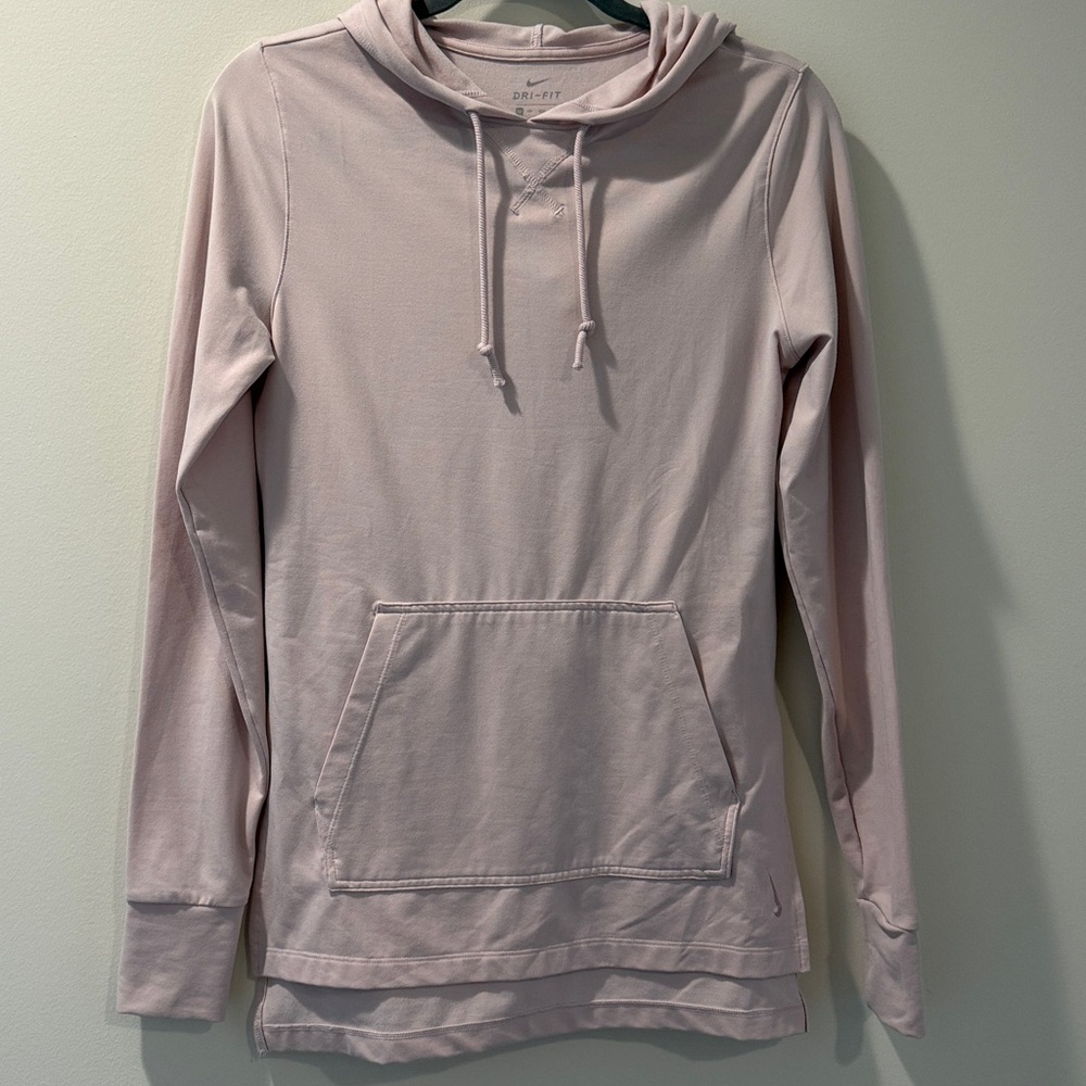 Nike Dri-FIT Light Pink Apparel